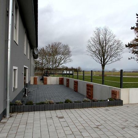Neumann'S Uebernachten Plankstadt Екстериор снимка