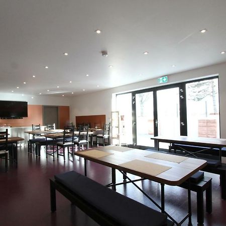Neumann'S Uebernachten Plankstadt Екстериор снимка